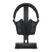 Sennheiser RS275 | Wireless Headphones - Auracast - Black | 02 | Sonxplus Victoriaville