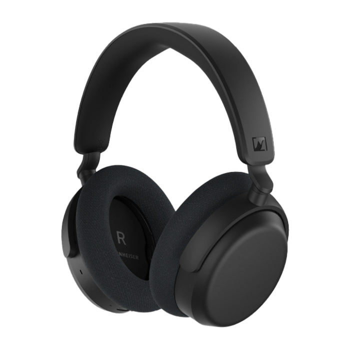 Sennheiser RS275 | Wireless Headphones - Auracast - Black | 03 | Sonxplus Victoriaville