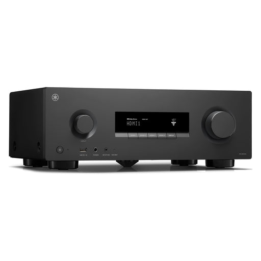 Yamaha RX-300A | Récepteur AV 5.2 canaux | 02 | Sonxplus Victoriaville