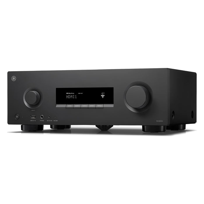 Yamaha RX-300A | Récepteur AV 5.2 canaux | 03 | Sonxplus Victoriaville