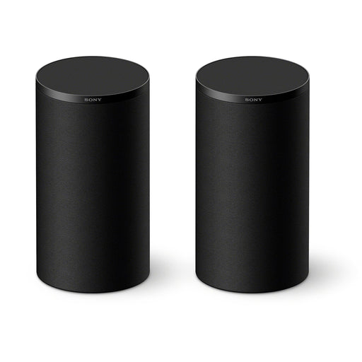 Sony Bravia Theatre Rear 9 | Rear Speakers - 180W - Wireless - Pair | 01 | Sonxplus Victoriaville