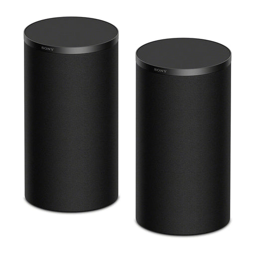 Sony Bravia Theatre Rear 9 | Rear Speakers - 180W - Wireless - Pair | 02 | Sonxplus Victoriaville
