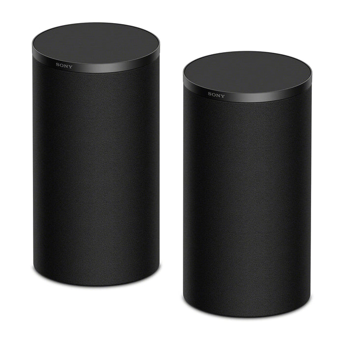 Sony Bravia Theatre rear 9 | Haut-parleurs arrière - 180W - Sans fil - Paire | 02 | Sonxplus Victoriaville