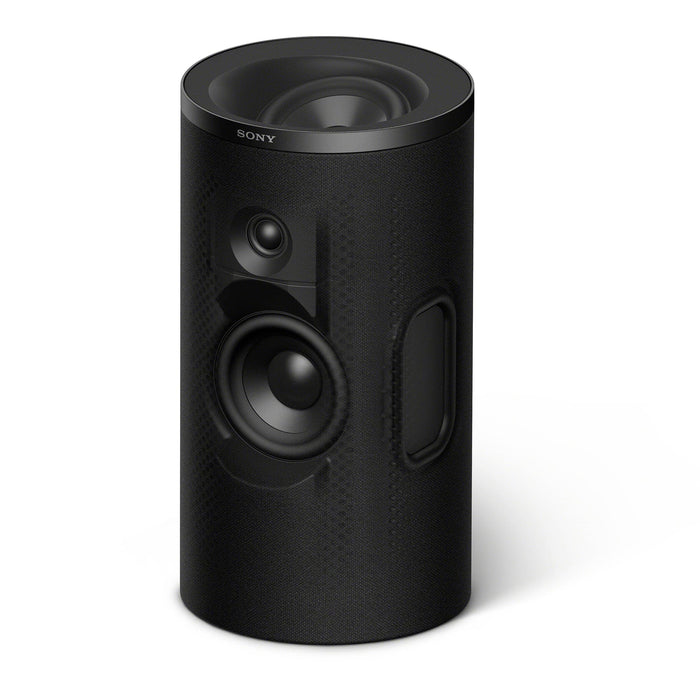 Sony Bravia Theatre rear 9 | Haut-parleurs arrière - 180W - Sans fil - Paire | 04 | Sonxplus Victoriaville