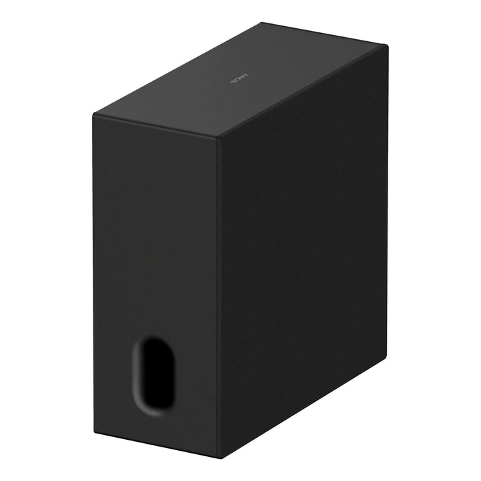 Sony Bravia Theatre Sub 8 | Caisson de graves - 300W - Sans fil | 01 | Sonxplus Victoriaville