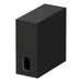 Sony Bravia Theatre Sub 8 | Caisson de graves - 300W - Sans fil | 01 | Sonxplus Victoriaville