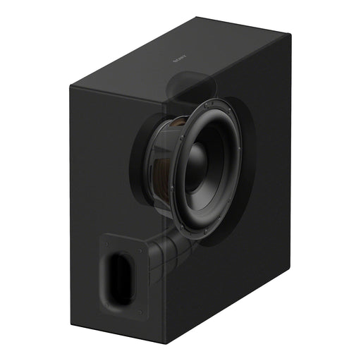Sony Bravia Theatre Sub 8 | Subwoofer - 300W - Wireless | 02 | Sonxplus Victoriaville