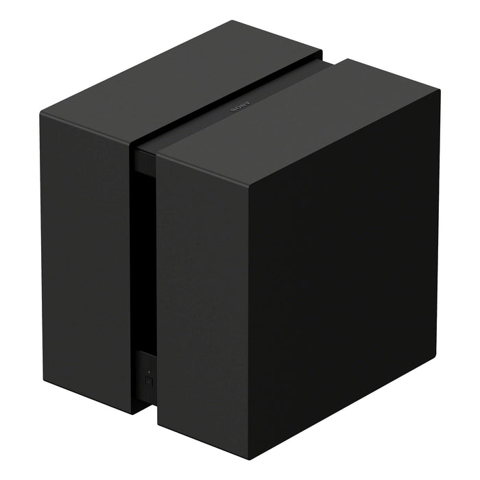 Sony Bravia Theatre Sub 9 | Caisson de graves - 600W - Sans fil | 01 | Sonxplus Victoriaville