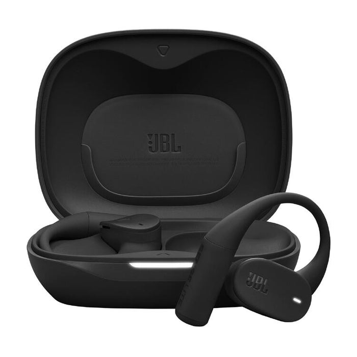 JBL Sense Lite | Écouteurs intra-auriculaire - Batterie Jusqu'à 32 heures - Noir | 01 | Sonxplus Victoriaville