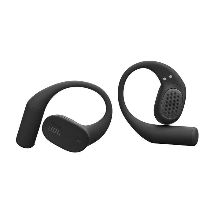 JBL Sense Lite | Écouteurs intra-auriculaire - Batterie Jusqu'à 32 heures - Noir | 02 | Sonxplus Victoriaville
