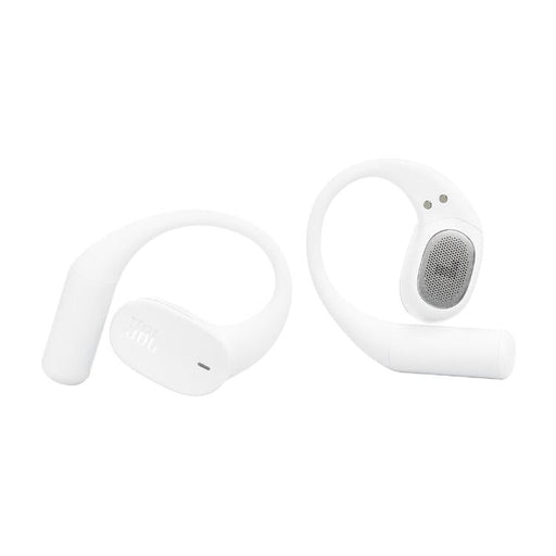 JBL Sense Lite | In-Ear Headphones - Up to 32 Hours of Battery Life - White | 02 | Sonxplus Victoriaville