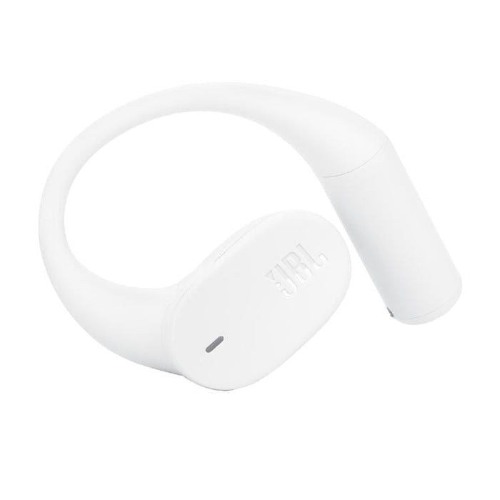 JBL Sense Lite | In-Ear Headphones - Up to 32 Hours of Battery Life - White | 05 | Sonxplus Victoriaville