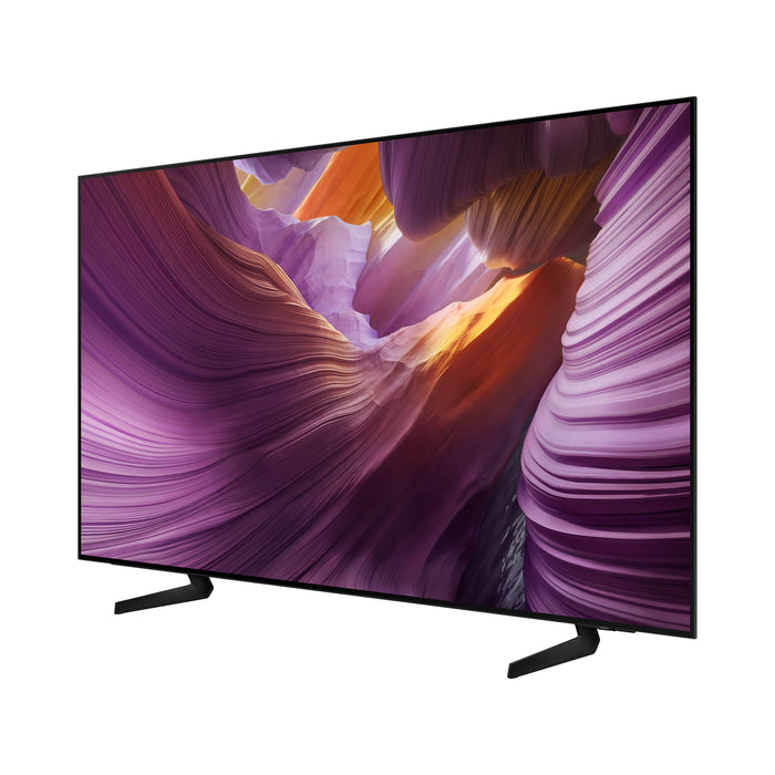 Samsung QN77S84FAEXZC | 77" Television - S84F Series - OLED - 4K - 120Hz | SONXPLUS Victoriaville