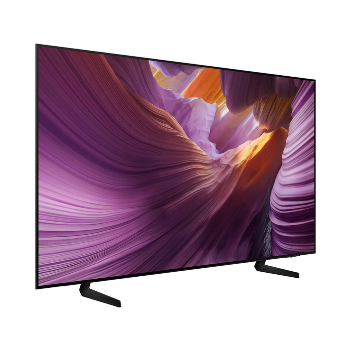 Samsung QN77S84FAEXZC | 77" Television - S84F Series - OLED - 4K - 120Hz | SONXPLUS Victoriaville