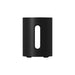 Sonos Sub Mini | Wireless Subwoofer - Trueplay - Black | SONXPLUS Victoriaville