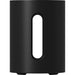 Sonos Sub Mini | Wireless Subwoofer - Trueplay - Black | SONXPLUS Victoriaville