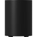 Sonos Sub Mini | Wireless Subwoofer - Trueplay - Black | SONXPLUS Victoriaville