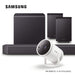 Samsung HW-Q990F + SP-LFF3CLAXXZC | Bundle Samsung Home Cinéma Ultime | SONXPLUS Victoriaville
