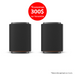 LG Sound Suite | Stereo Suite 7 - 2.1.1 Channels - Bluetooth - Pair | 01 | Sonxplus Victoriaville