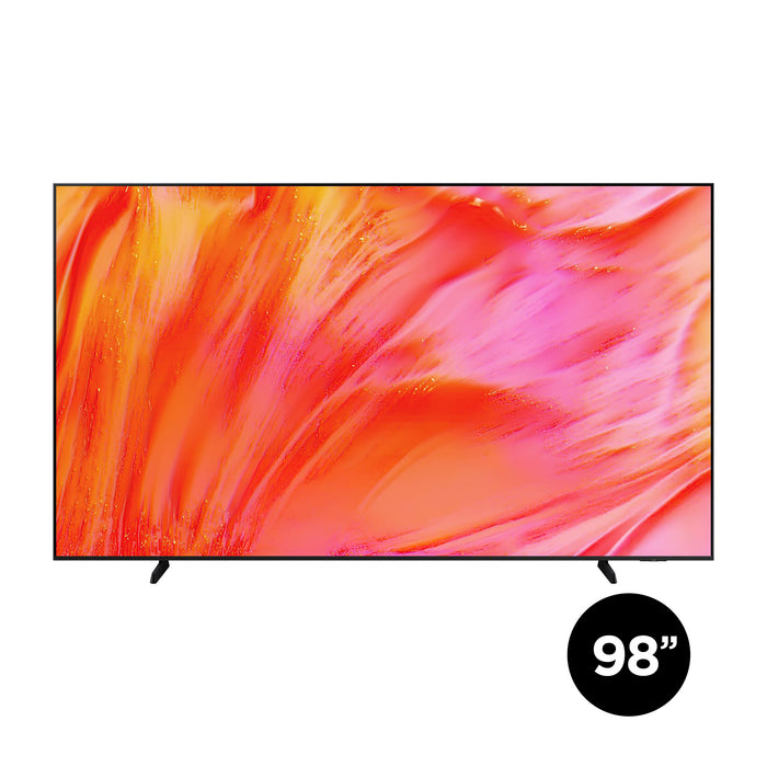 Samsung UN98U9000HFXZC | 98" TV - Crystal UHD - U9000H Series | 01 | Sonxplus Victoriaville