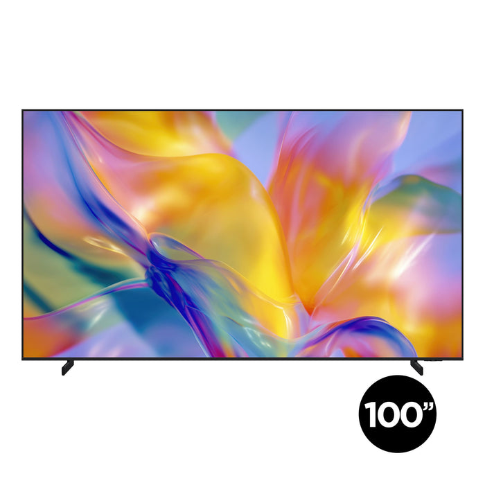 Samsung UN100M90HFXZC | Téléviseur 100" - Mini LED - Série M90H | 01 | Sonxplus Victoriaville