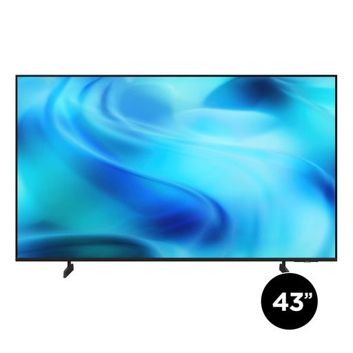 Samsung UN43U8000HFXZC | Téléviseur DEL 43" - Crystal UHD - 4K 60Hz - Série U8000H | 01 | Sonxplus Victoriaville