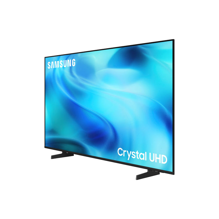 Samsung UN50U8000HFXZC | Téléviseur DEL 50" - Crystal UHD - 4K 60Hz - Série U8000H | 04 | Sonxplus Victoriaville