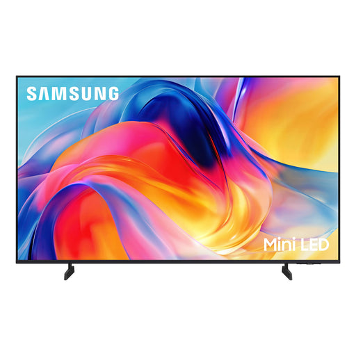 Samsung UN55M70HAFXZA | Téléviseur 55" - Série M70H - QLED - 4K - 60Hz | 02 | Sonxplus Victoriaville