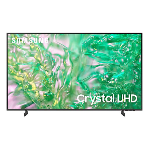 Samsung UN65DU8000FXZC | 65" LED TV - DU8000 Series - 4K Crystal UHD - 60Hz - HDR | 02 | Sonxplus Victoriaville