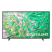 Samsung UN65DU8000FXZC | 65" LED TV - DU8000 Series - 4K Crystal UHD - 60Hz - HDR | 02 | Sonxplus Victoriaville