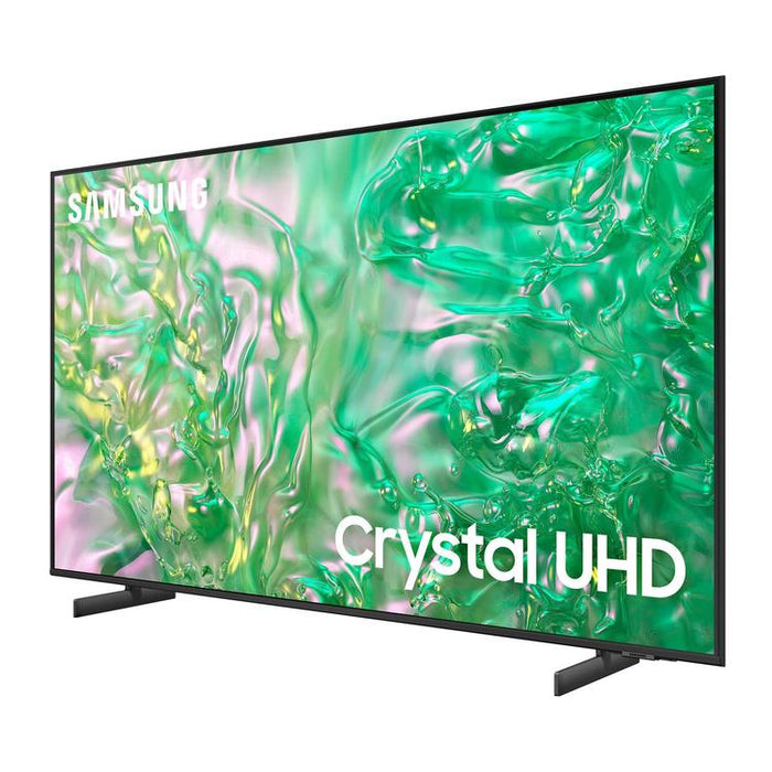 Samsung UN65DU8000FXZC | 65" LED TV - DU8000 Series - 4K Crystal UHD - 60Hz - HDR | 03 | Sonxplus Victoriaville