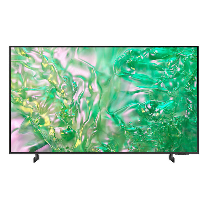 Samsung UN65DU8000FXZC | 65" LED TV - DU8000 Series - 4K Crystal UHD - 60Hz - HDR | 05 | Sonxplus Victoriaville