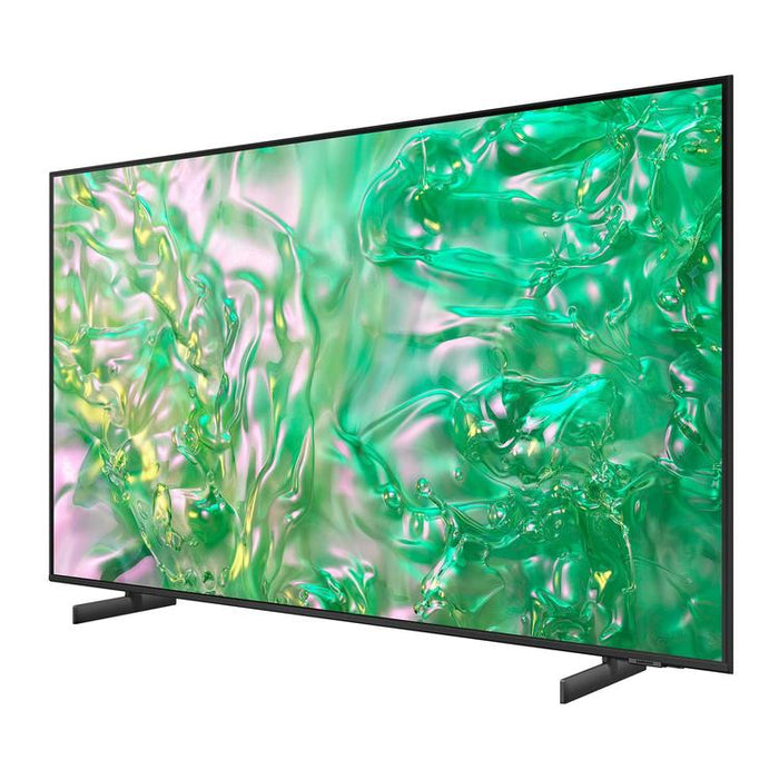 Samsung UN65DU8000FXZC | 65" LED TV - DU8000 Series - 4K Crystal UHD - 60Hz - HDR | 06 | Sonxplus Victoriaville