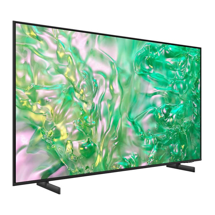 Samsung UN65DU8000FXZC | 65" LED TV - DU8000 Series - 4K Crystal UHD - 60Hz - HDR | 07 | Sonxplus Victoriaville