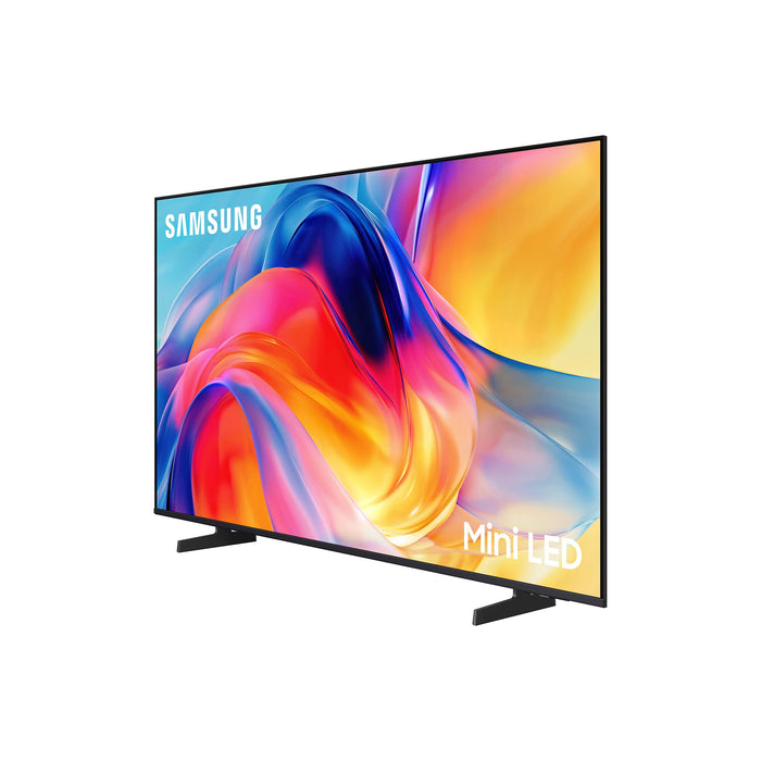 Samsung UN75M70HAFXZA | Téléviseur 75" - Série M70H - QLED - 4K - 60Hz | 04 | Sonxplus Victoriaville