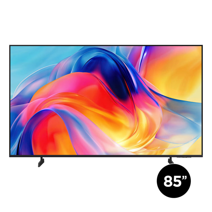 Samsung UN85M70HAFXZA | Téléviseur 85" - Série M70H - QLED - 4K - 60Hz | 01 | Sonxplus Victoriaville