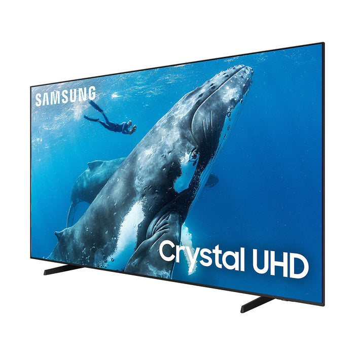 Samsung UN98DU9000FXZC | 98" LED Television - DU9000 Series - 4K Crystal UHD - 120Hz - HDR | Sonxplus Victoriaville
