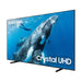 Samsung UN98DU9000FXZC | Téléviseur DEL 98" - Série DU9000 - 4K Crystal UHD - 120Hz - HDR | SONXPLUS Victoriaville