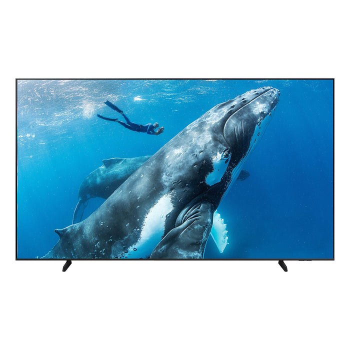 Samsung UN98DU9000FXZC | 98" LED Television - DU9000 Series - 4K Crystal UHD - 120Hz - HDR | Sonxplus Victoriaville