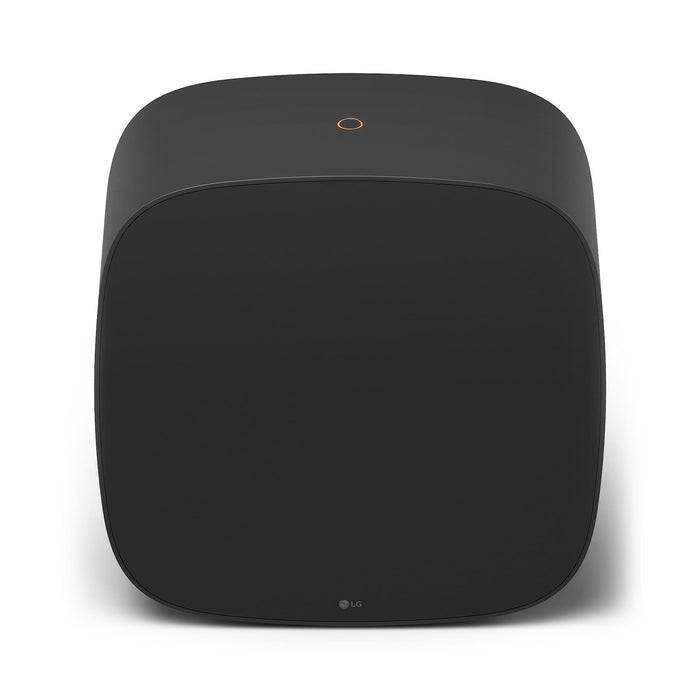 LG W7 | Sound Suite Subwoofer - Wireless - Wi-Fi - Bluetooth - 220W - DAFC - Unit | 02 | Sonxplus Victoriaville
