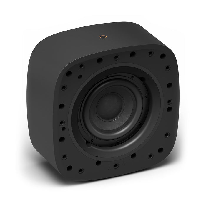 LG W7 | Sound Suite Subwoofer - Wireless - Wi-Fi - Bluetooth - 220W - DAFC - Unit | 04 | Sonxplus Victoriaville