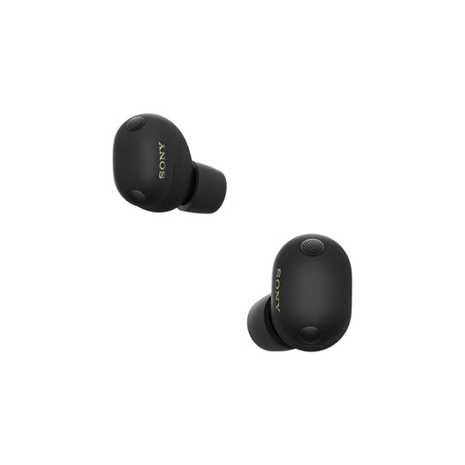 Sony WF-1000XM6 | In-ear headphones - Up to 24 hours of battery life - Black | 02 | Sonxplus Victoriaville