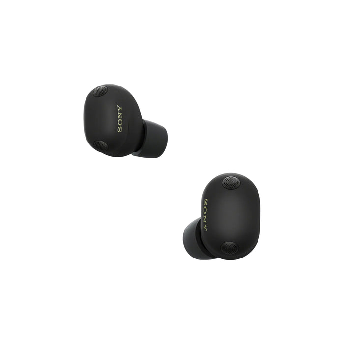 Sony WF-1000XM6 | In-ear headphones - Up to 24 hours of battery life - Black | 02 | Sonxplus Victoriaville