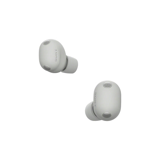 Sony WF-1000XM6 | In-ear headphones - Up to 24 hours of battery life - Platinum Silver | 02 | Sonxplus Victoriaville