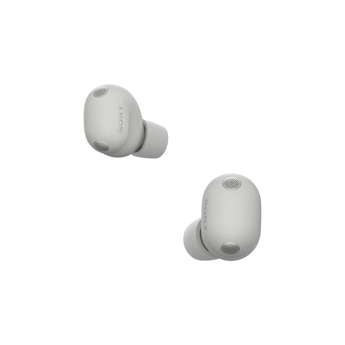 Sony WF-1000XM6 | In-ear headphones - Up to 24 hours of battery life - Platinum Silver | 02 | Sonxplus Victoriaville