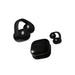 Sony Linkbuds Clip | In-ear headphones - Wireless - Black | 01 | Sonxplus Victoriaville