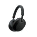 Sony WH-1000XM5/B | Around-ear wireless headphones - Noise reduction - 8 Microphones - Black | SONXPLUS Victoriaville