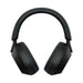 Sony WH-1000XM5/B | Around-ear wireless headphones - Noise reduction - 8 Microphones - Black | SONXPLUS Victoriaville