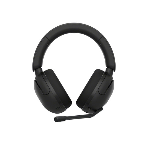 Sony Inzone WH-G500 | Casque de jeux Inzone H5 - Sans fil ou filaire - Microphone bidirectionel - Noir | SONXPLUS Victoriaville