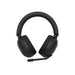 Sony Inzone WH-G500 | Casque de jeux Inzone H5 - Sans fil ou filaire - Microphone bidirectionel - Noir | SONXPLUS Victoriaville